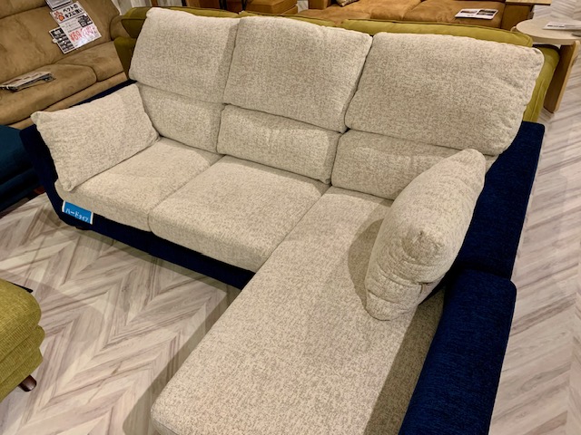 ハイバックカウチソファー　