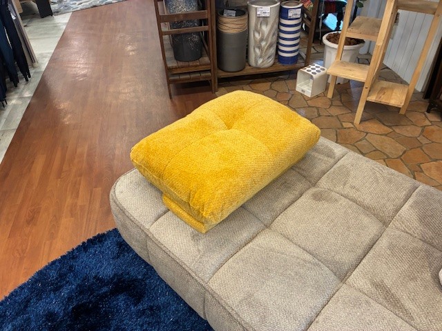 アイランドソファ