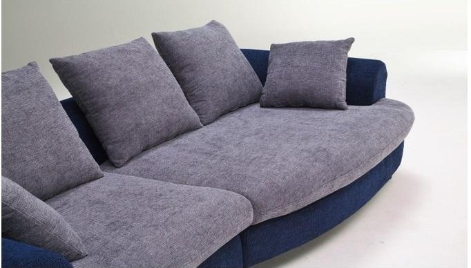 3Pカウチソファ