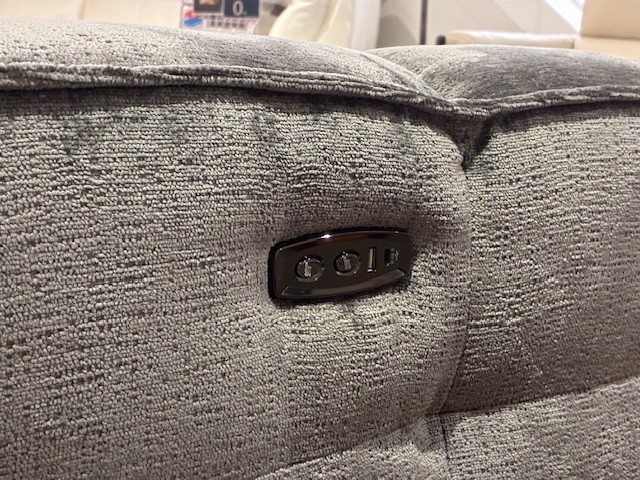 2.5Ｐ電動ソファ