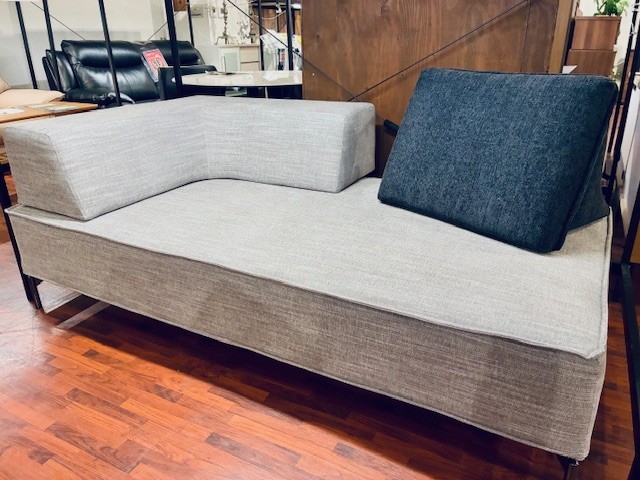 フレキシブルカウチソファ3点セット