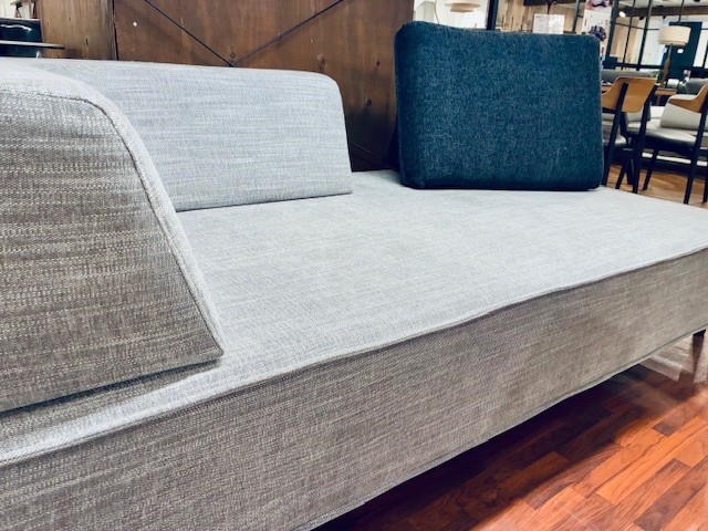 フレキシブルカウチソファ3点セット