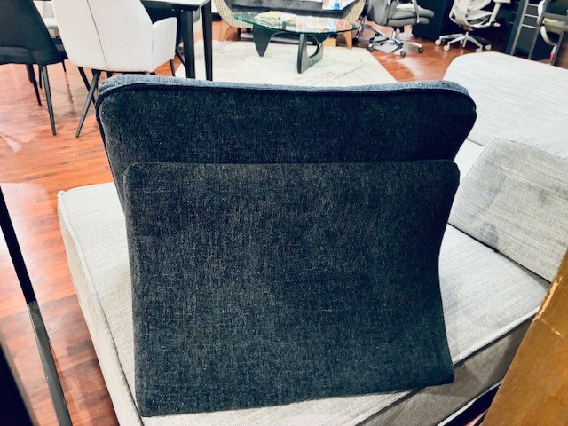 フレキシブルカウチソファ3点セット