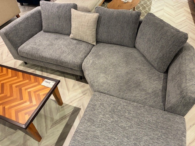 カウチソファ３点セット