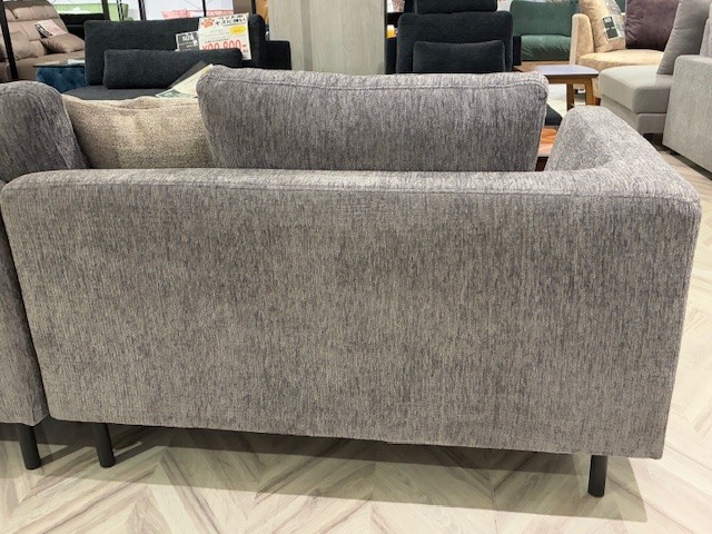 カウチソファ３点セット