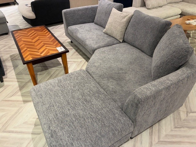 カウチソファ３点セット