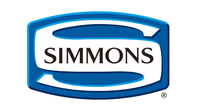 simmons（シモンズ）