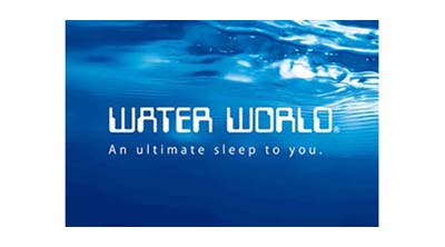 water world（ウォーターワールド）